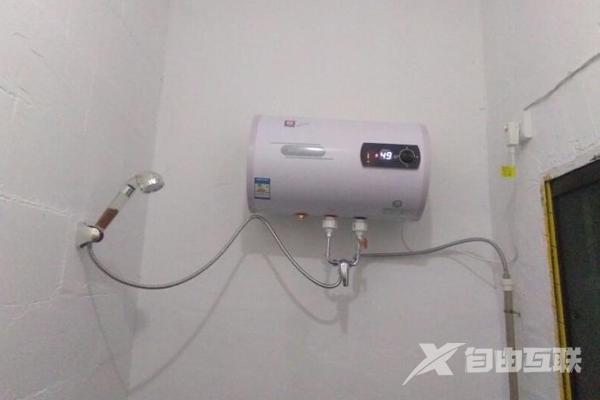 e5热水器故障怎么排除（热水器e5故障解决方法）(3)