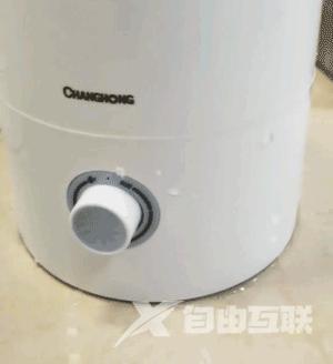 家用加湿器什么品牌的比较好（8款家用加湿器对比测评）(10)