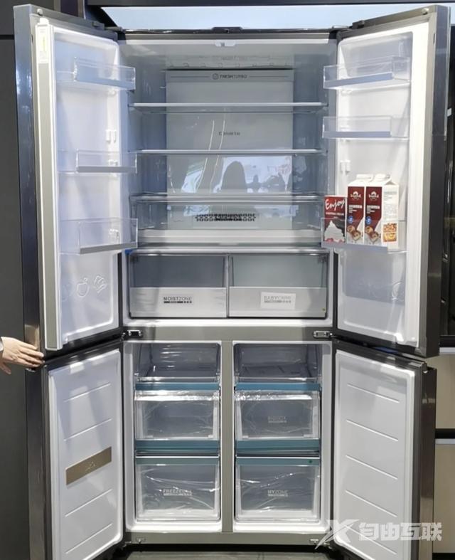 如何挑选家用冰箱（选购冰箱的10个基本常识）(6)