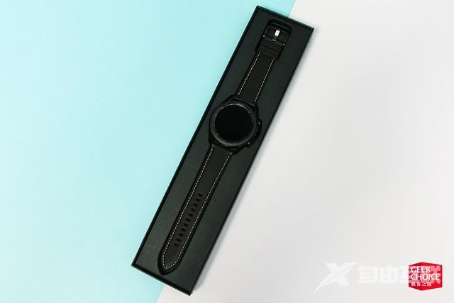 三星智能手表galaxy watch3评测（三星智能表watch3值得买吗）(3)