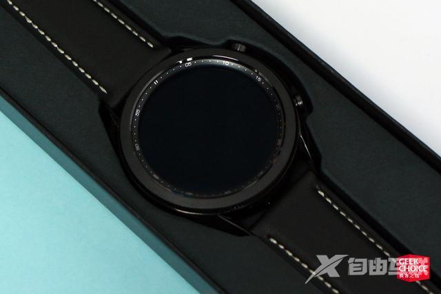 三星智能手表galaxy watch3评测（三星智能表watch3值得买吗）(5)