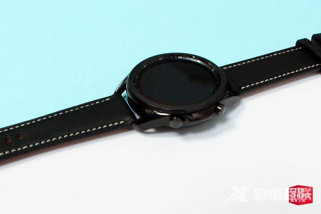 三星智能手表galaxy watch3评测（三星智能表watch3值得买吗）(6)