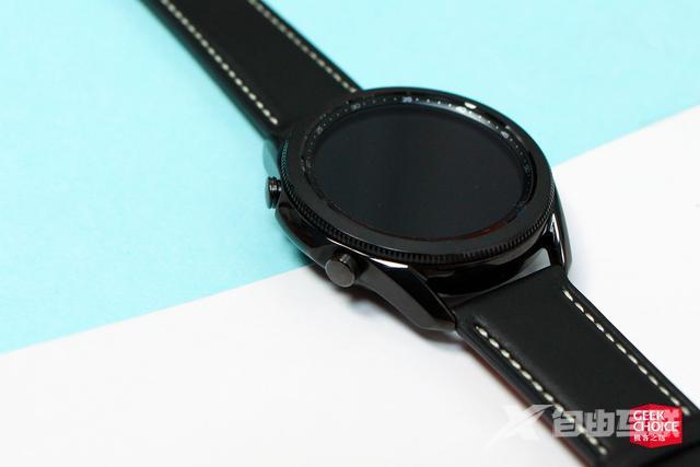 三星智能手表galaxy watch3评测（三星智能表watch3值得买吗）(7)