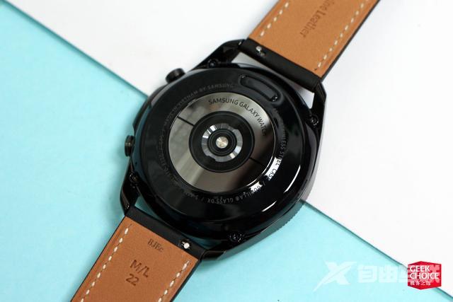 三星智能手表galaxy watch3评测（三星智能表watch3值得买吗）(11)