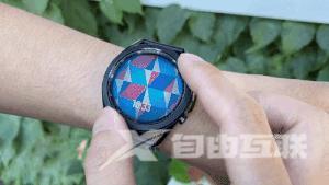 三星智能手表galaxy watch3评测（三星智能表watch3值得买吗）(23)