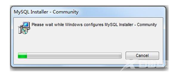 mysql下载压缩包之后怎么弄（mysql5.5安装及配置超详细教程）(5)