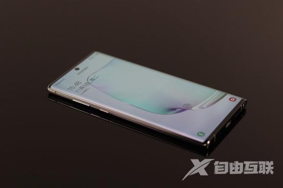 三星note105g参数配置（三星note 10 5g版深度测评）(2)