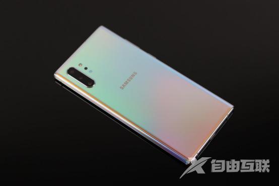 三星note105g参数配置（三星note 10 5g版深度测评）(3)