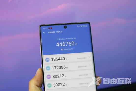 三星note105g参数配置（三星note 10 5g版深度测评）(9)