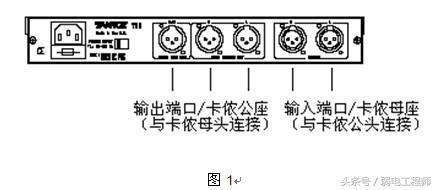 音频线怎么接（各种音频线的连接方法）(20)