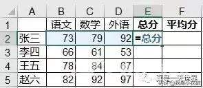 如何用evaluate函数自动计算（excel中evaluate函数的使用方法）(4)