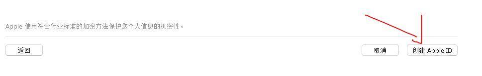 苹果id怎么注册步骤（注册苹果手机id账号流程）(13)
