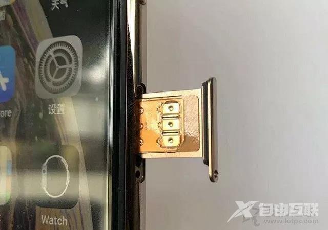 iphone有锁是什么意思（苹果iphone怎么看有锁无锁方法）(3)