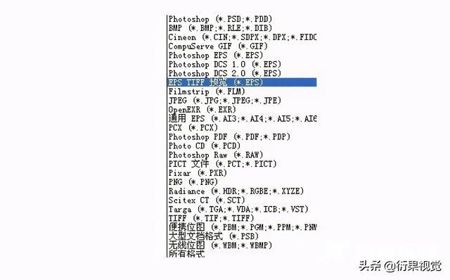 eps格式是什么意思（全面解析图片的eps格式）(2)