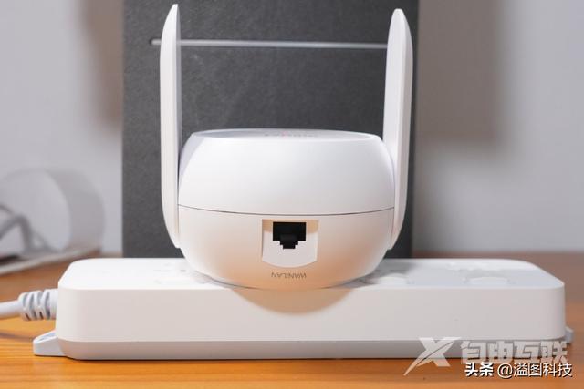 wifi放大器什么品牌好（锐捷小兔子WiFi信号放大器上手体验）(2)