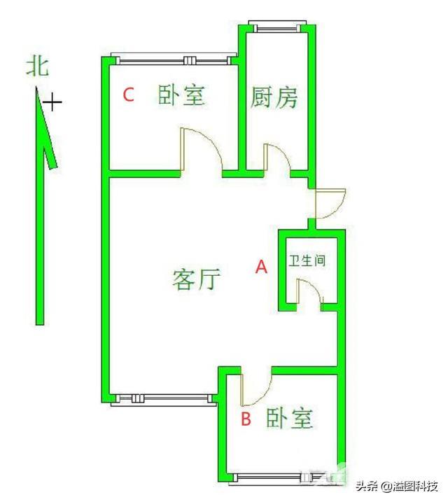 wifi放大器什么品牌好（锐捷小兔子WiFi信号放大器上手体验）(8)