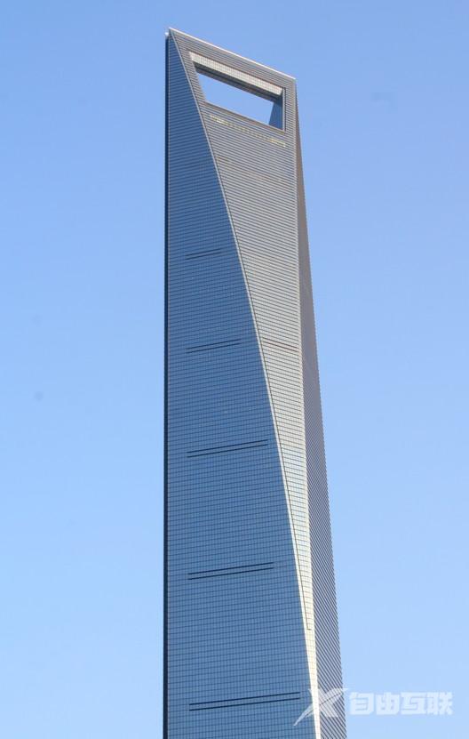 世界最高建筑排行（盘点世界最高的25栋建筑）(11)