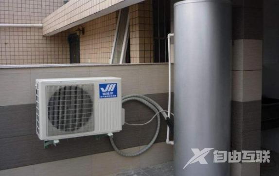空气能热水器家用好不好（空气能热水器实际使用感受）(4)