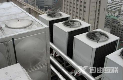 空气能热水器家用好不好（空气能热水器实际使用感受）(5)