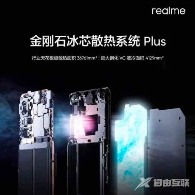 gt2和gt2pro区别大吗（realmegt2和gt2pro哪个值得入手）(3)