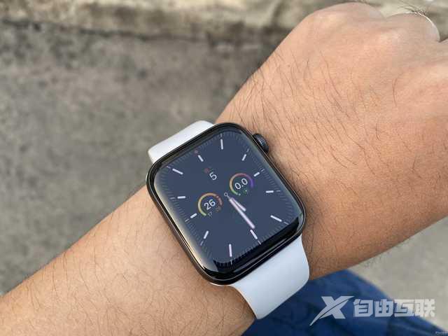 apple watch功能详解（apple watch 5有什么实用功能）(2)