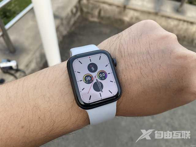 apple watch功能详解（apple watch 5有什么实用功能）(3)