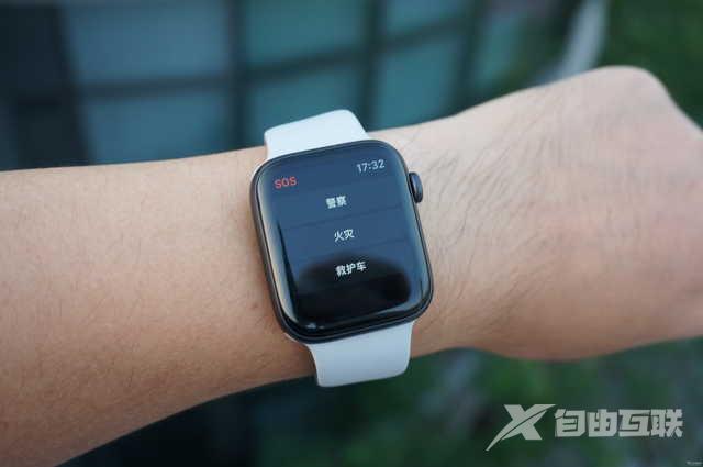 apple watch功能详解（apple watch 5有什么实用功能）(7)