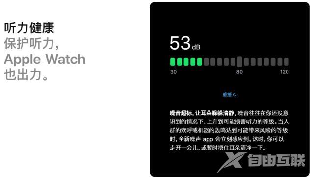 apple watch功能详解（apple watch 5有什么实用功能）(8)