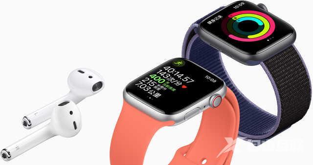 apple watch功能详解（apple watch 5有什么实用功能）(15)