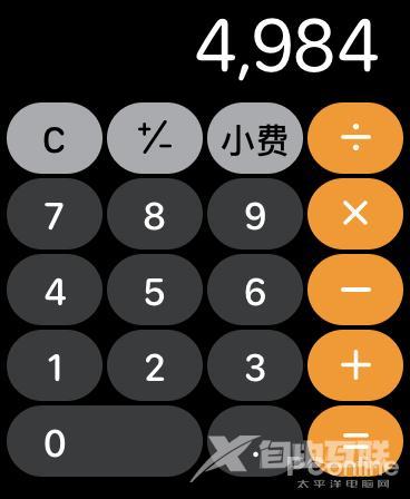 apple watch功能详解（apple watch 5有什么实用功能）(18)