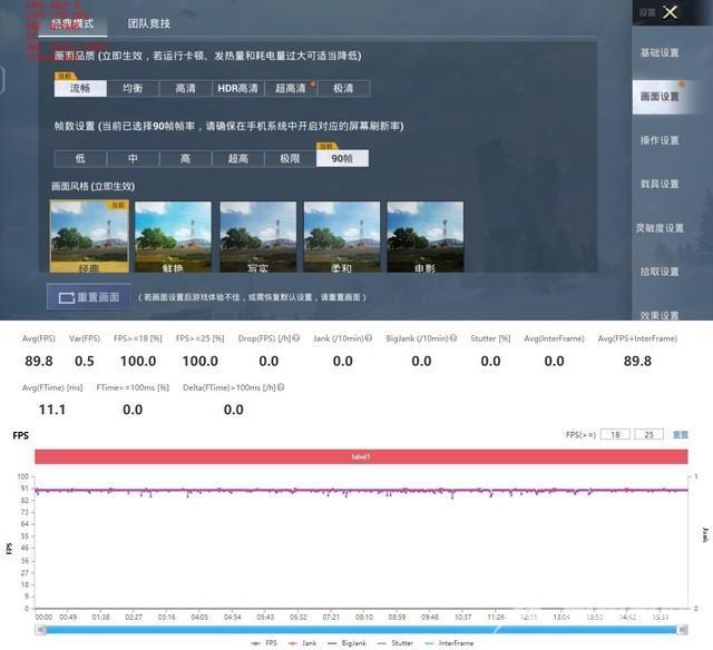 iqoo neo5se值得买吗（iQOO Neo5 SE全面评测）(10)