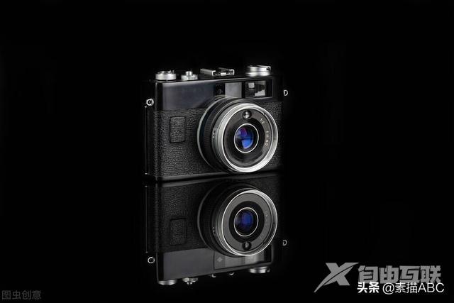 数码相机和单反一样吗（数码相机和单反相机哪个值得买）(2)