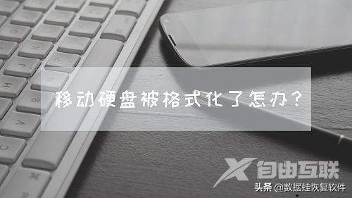 移动硬盘格式化能修复坏道吗（移动硬盘被格式化了怎么恢复数据）(3)