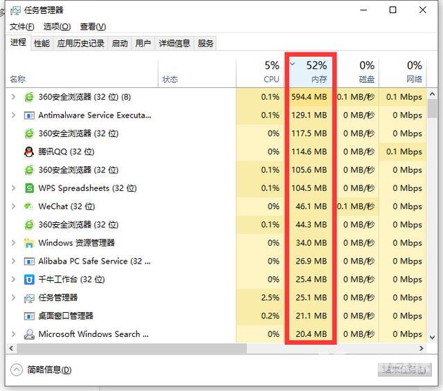 电脑一直显示计算机内存不足怎么办（电脑虚拟内存不足解决方法）(6)