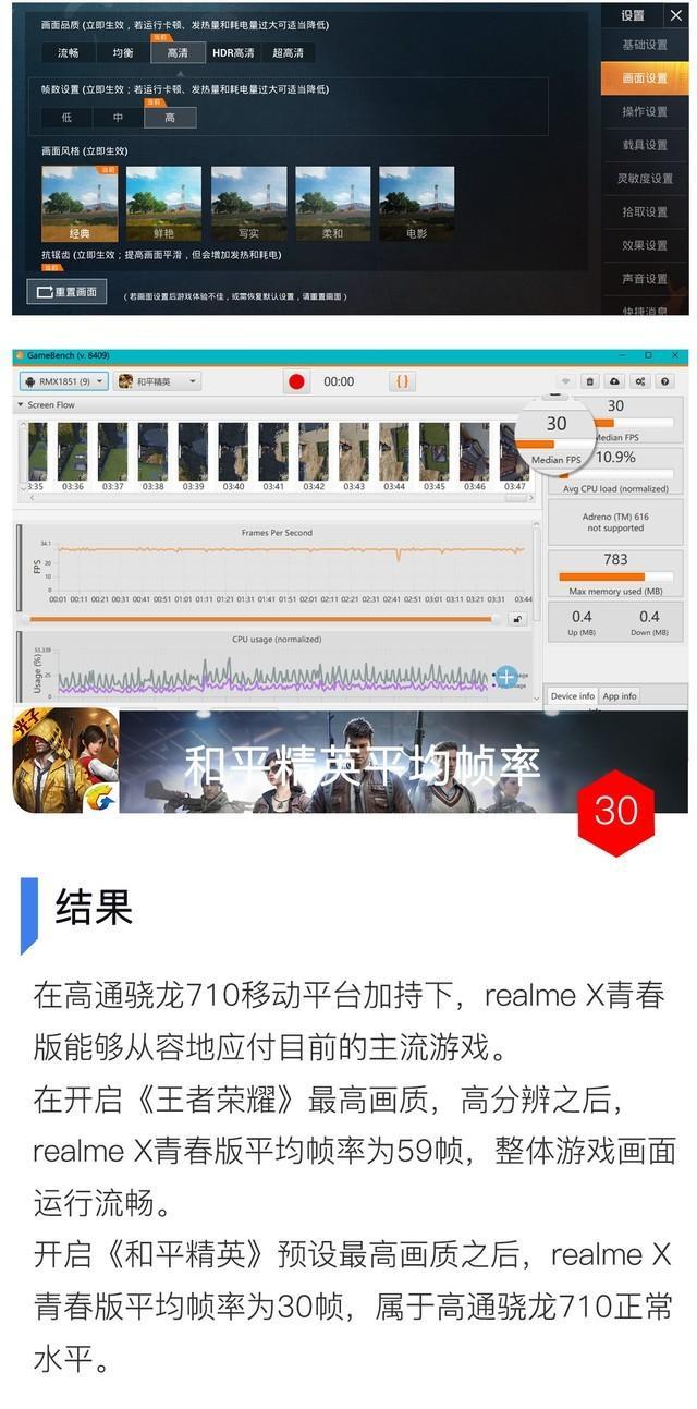 realmex青春版参数配置（realme x青春版手机测评）(18)