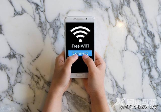 手机连上wifi却不能上网咋办（wifi满格信号却上不了网解决方法）(1)