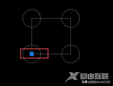 cad创建块怎么弄（cad块的创建几种方法）(5)