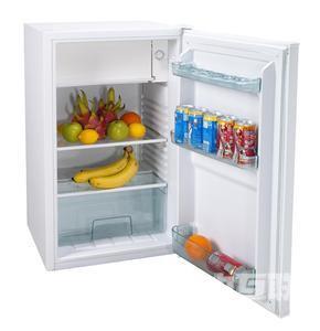 冰箱保鲜室结冰不制冷怎么回事（冰箱保鲜室结冰的原因及解决方法）(1)