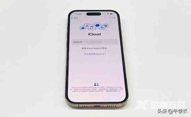 iphone整体迁移到新手机的方法（旧iphone数据怎么转移到新iphone）(9)