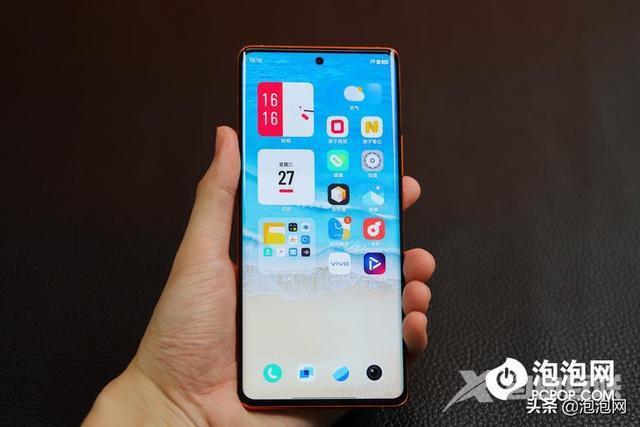 vivox80参数配置（vivo x80评测值得买吗）(3)