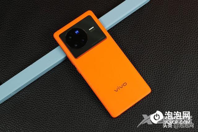 vivox80参数配置（vivo x80评测值得买吗）(2)