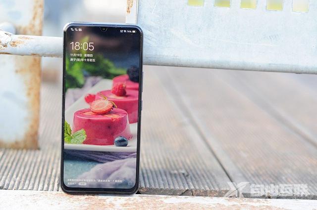 vivos7e参数配置详情（vivo s7e手机值得入手吗）(4)