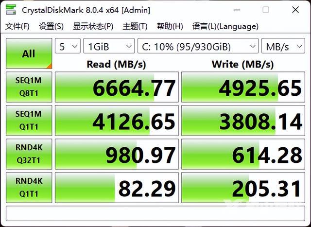 msi的游戏本怎么样（微星msi泰坦GT77游戏本评测）(38)