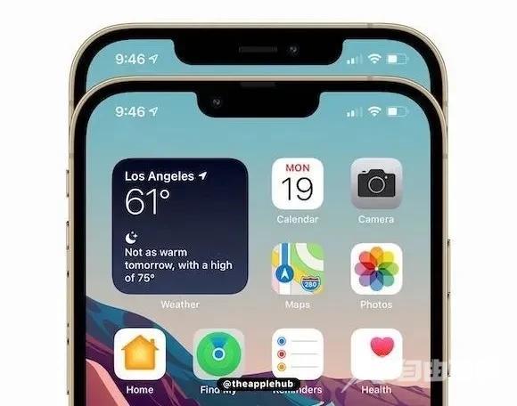 iphone 13参数配置详情（iphone 13值不值得入手）(2)