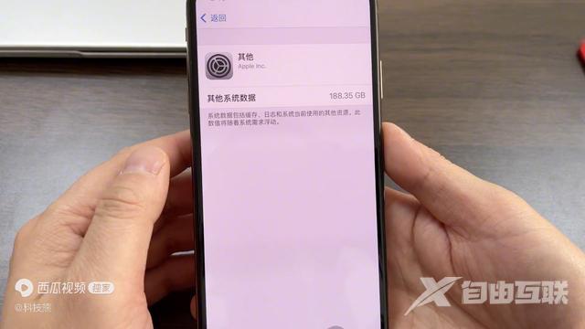 ios系统文件怎么清理（清理苹果手机的系统垃圾方法）(3)