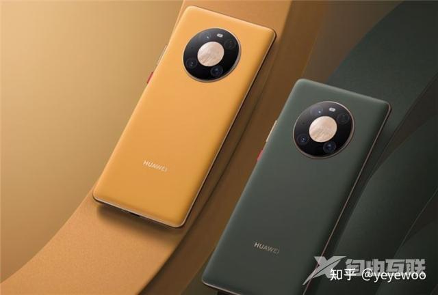 华为mate40pro和苹果13哪个好（mate40 pro与iPhone13怎么选）(3)