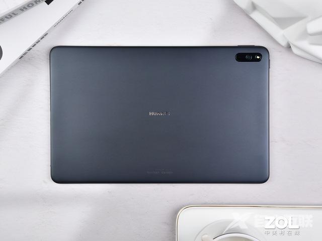 华为matepad 10.4平板电脑怎么样（华为平板matepad2022评测）(10)