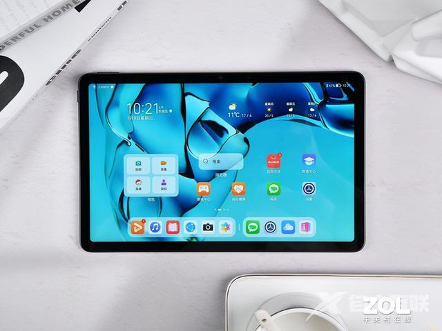 华为matepad 10.4平板电脑怎么样（华为平板matepad2022评测）(11)