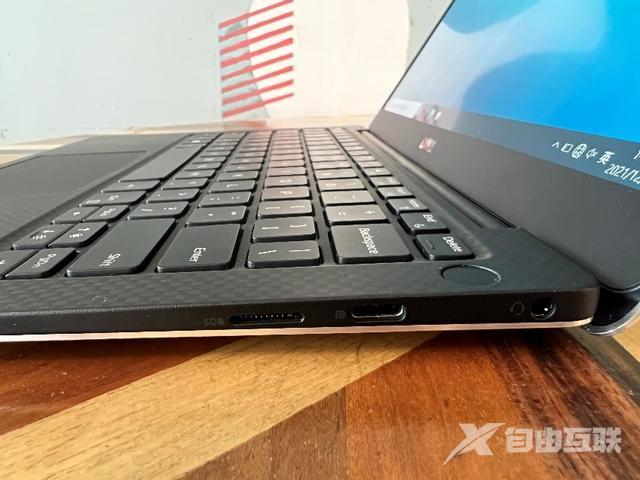 戴尔xps 13怎么样（戴尔xps 13性能及配置测评）(10)