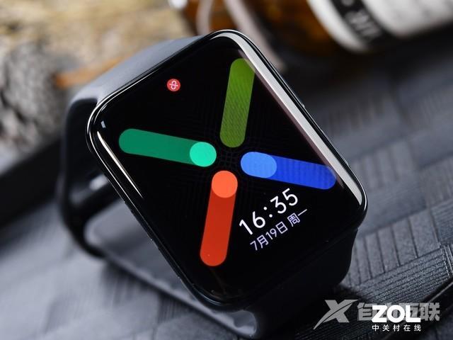 oppo智能手表watch2怎么样（oppo手表watch2真实使用效果）(1)